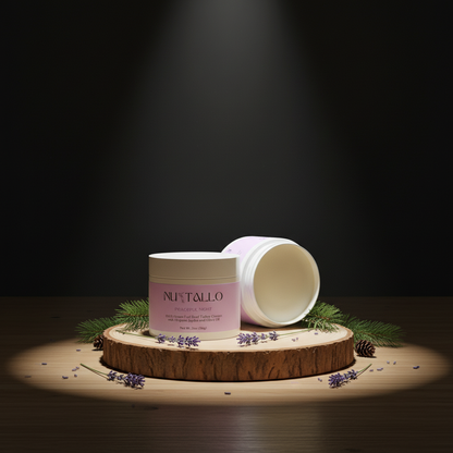 Tallow Cream Peaceful Night